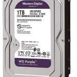 HDD WD WD10PURX-78 3.5 1TB